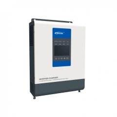   Epever UPower hibrid inverter (48V, 100A MPPT, 4kW) - UP5000-M10342 - Kettős konverziós Inverter